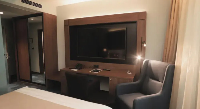 Номер Superior Hotel Bernarda