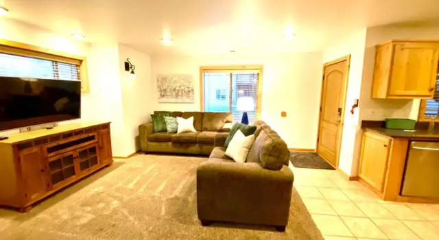 Апартаменты Standard The Raspberry Garden Luxury Hotel & Suites