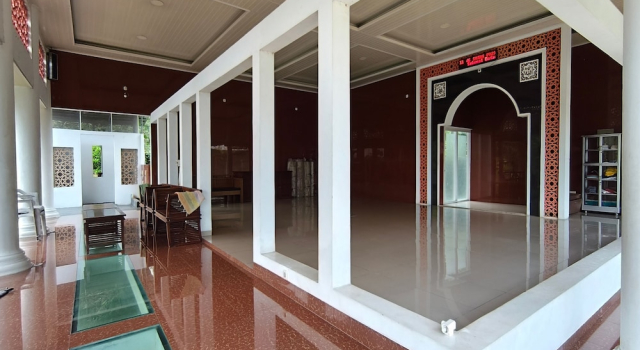 Hotel O House Of Fosil Syariah, Buchen Sie Hotel Semarang Central Java