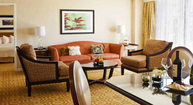 Denver Marriott West, Book Hotel Golden Colorado