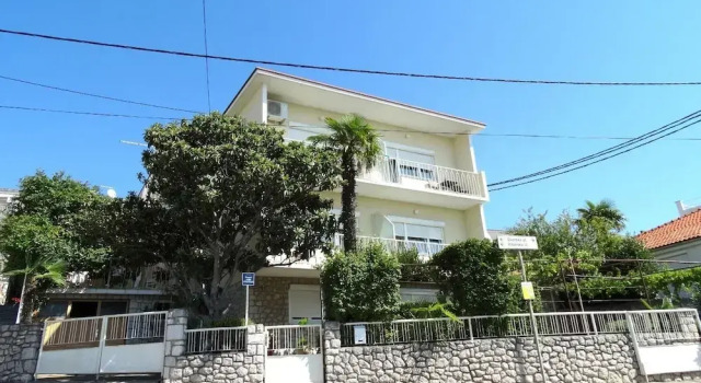 Ivo - A3-vilma, Забронировать Отель Цриквеница Приморско-Горанская жупания