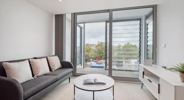 Gorgeous Open Plan 1BR in Sheffield