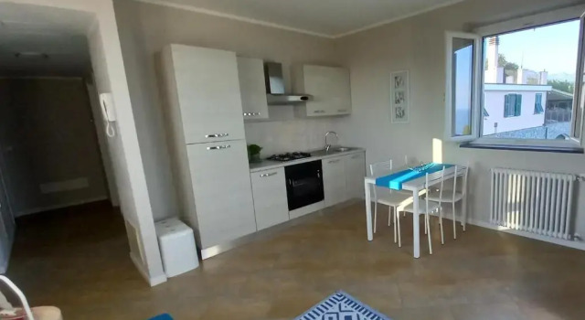 Апартаменты Casa Marincanto enjoy Varazze sea trekking and bike