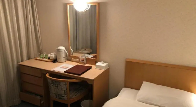 Run Of House Kushiro Prince Hotel