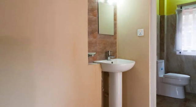 Студия Comfort Kathmandu CityHill Studio Apartment