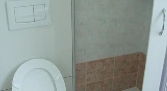 Четырёхместный номер Standard с балконом Hotel Caraibi