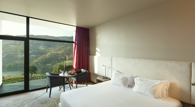 Douro Palace Hotel Resort & SPA, Buchen Sie Resort Baião Douro