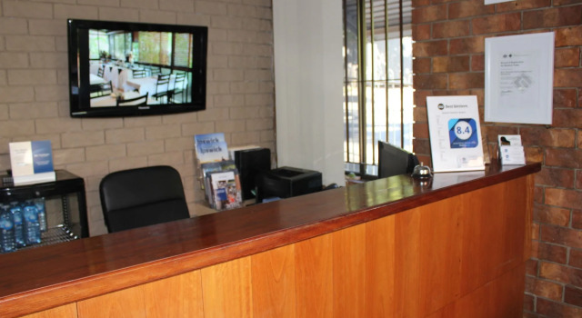 Best Western Ipswich