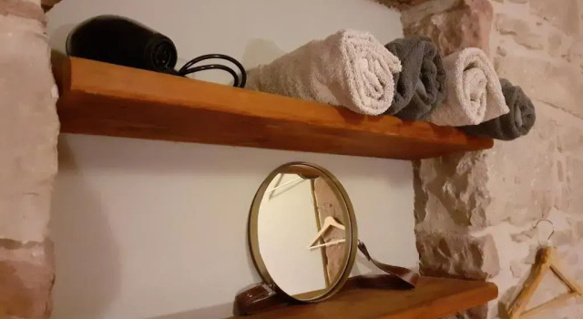 Апартаменты c 1 комнатой Black Stair Cottage
