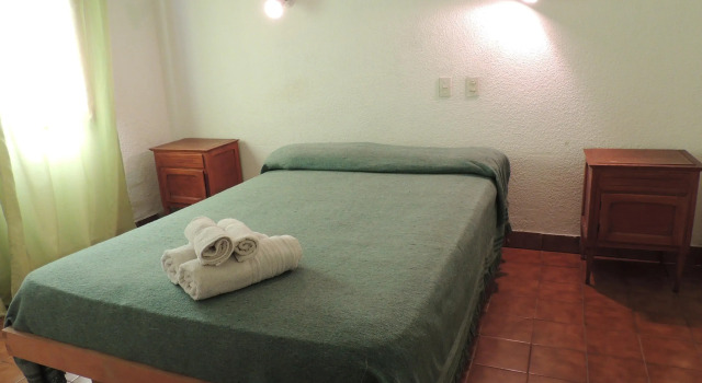 Hotel King Mar de Ajo