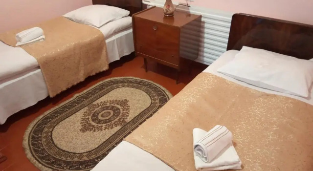 Guest House Davids B&B, Prenota Bed & breakfast Gyumri Shirak region