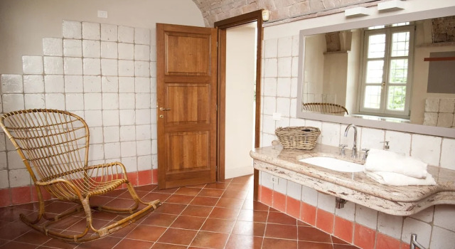 Cascina San Giorgio, Забронировать Фермерский дом Фермерские дома Пьемонта, Фермерский дом
