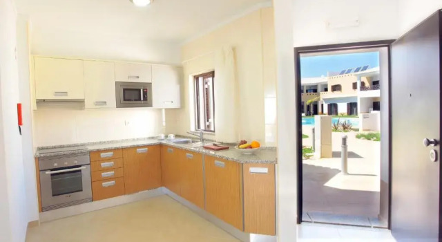 Апартаменты с 2 комнатами Sagres Time Apartamentos