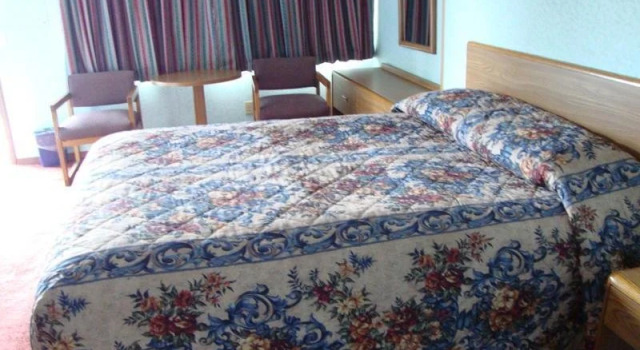American Inn, Reserva ahora Hotel Angola Indiana