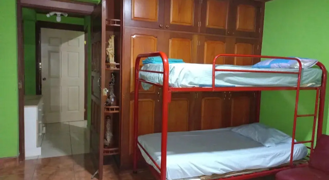 Casa Montoco