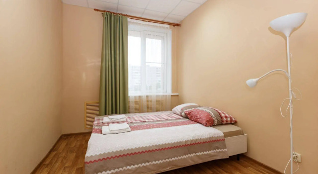 Hostel Nochlezhka, Prenota Ostello Novo-Savinovskiy district 