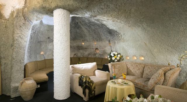 Hotel Parco Maria Terme