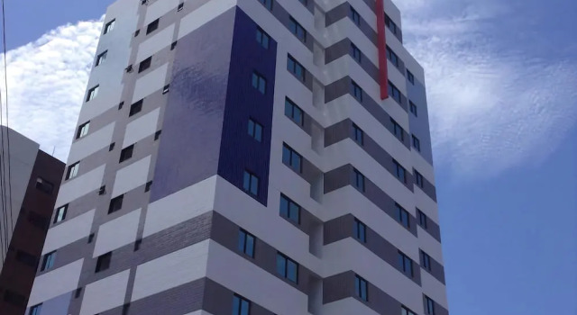 Excelentes Apartamentos Maceió Ponta Verde