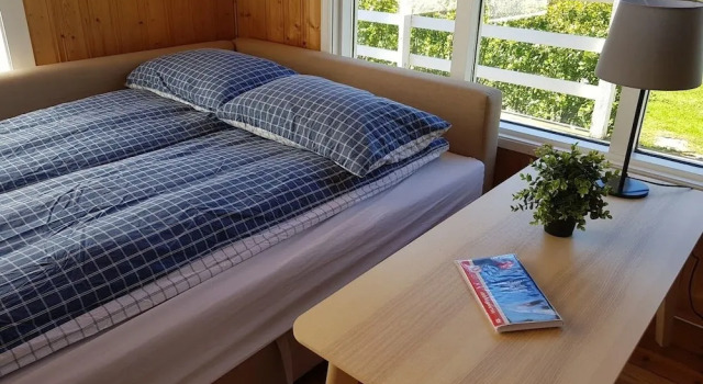 Eyja Mörk & Bubble Bedroom, Rezervovat Rekreační dům Hotely v East Iceland s parkováním, Parkování