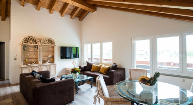 PREMIUM APARTMENTS at Monte Rosa, Varaa Huoneisto Taesch Zermatt