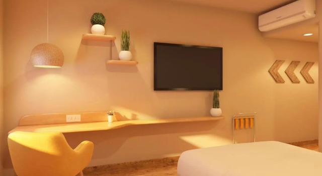Bloom Hotel - Bengaluru Airport
