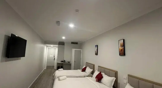 Номер Superior AWA Hotel