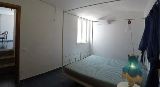 Апартаменты Deluxe Eremo di Montevergine Ischia Apartments