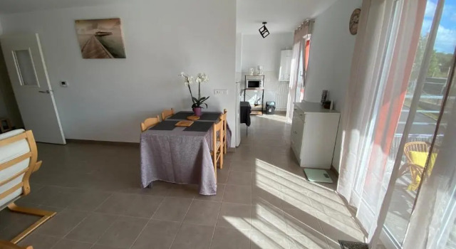 Chez Ngoc - Appartement Meublé, Rezerwuj Apartament  