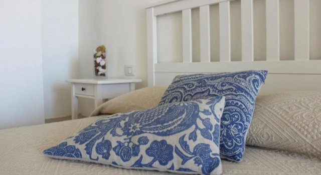 Il Principe del mare B&B, Buchen Sie Bed & Breakfast Hotels in Fasano mit Parkplatz, Parkplätze
