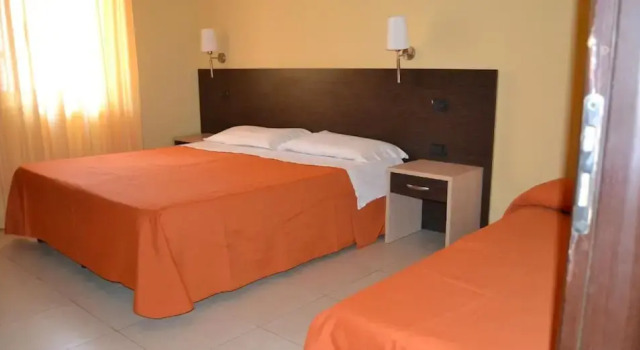La Marina residence club