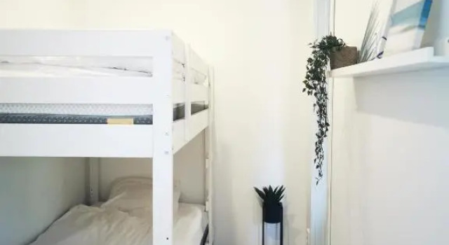 Landvetter Apartment, Book Apartment  