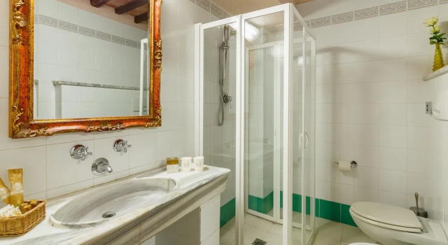 Номер Classic Villaggio Albergo San Lorenzo e Santa Caterina