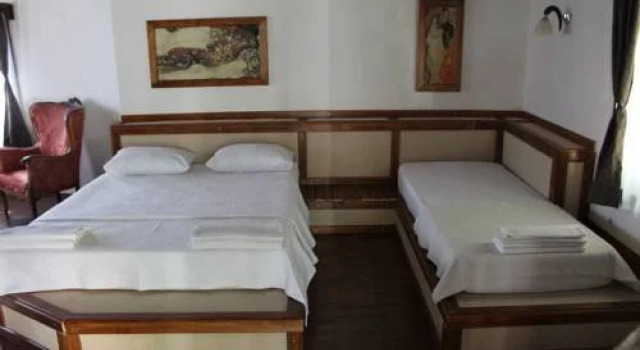 Kekikhan Hotel, Забронировать Отель Олимпос провинция Анталья