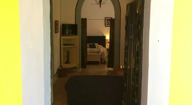 Номер Standard Hacienda San Pedro Nohpat