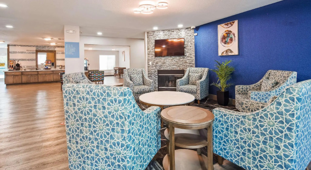 Best Western Galt Inn, Reserva ahora Hotel Hoteles en Galt con desayuno, Desayunos