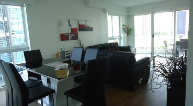 Апартаменты с 2 комнатами The Crest Apartments - Main Beach