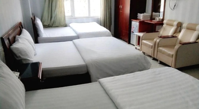 Oyo 852 Nam Ngoc Hotel, Забронировать Отель Далат Ламдонг, рядом с Гостевой дом Ханг Нга