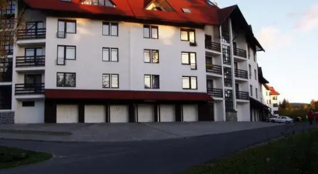 Apartmán Chlupáč, Забронировать Отель Гаррахов Либерецкий край, рядом с Ski Jumps Harrachov