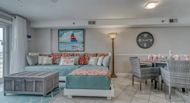 Tradewinds 906, Prenota Hotel Hotel a Alabama con piscina, Piscina