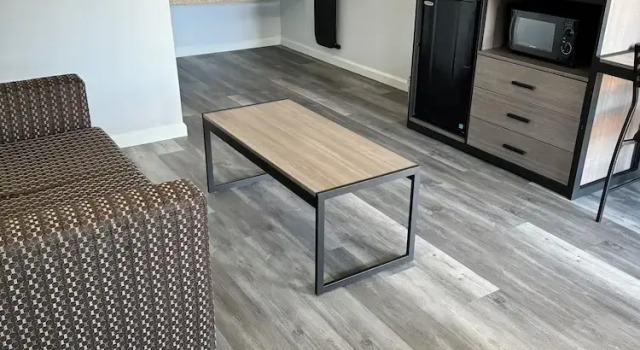 Семейный люкс Continental Inn and Suites Nacogdoches TX SFA University Downtown