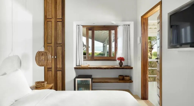 Двухместный номер Standard Villa Praia - La Villa Group
