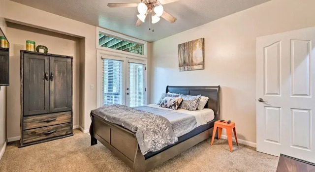 Renovated Condo 8 Miles to Snowbasin Ski Resort!