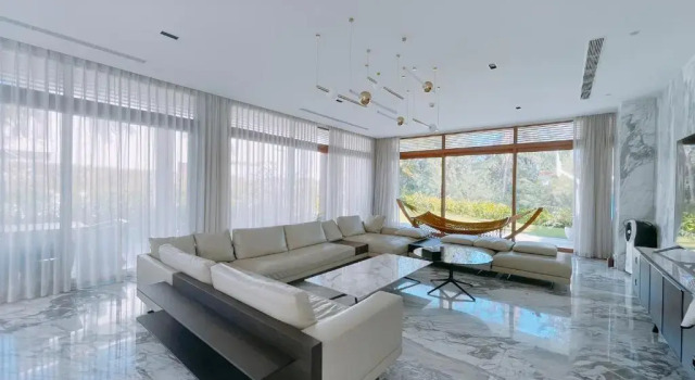 Вилла Luxury Pool Villa Close To The Private Beach