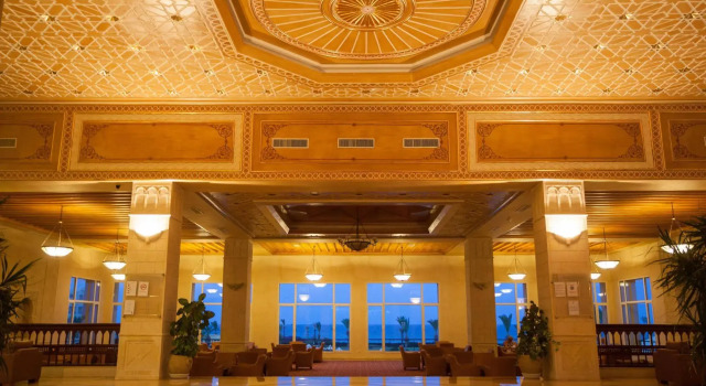Nour Palace Thalasso & Spa - All Inclusive
