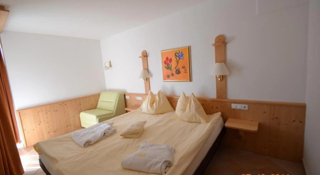 Appartement Hotel Sonneck