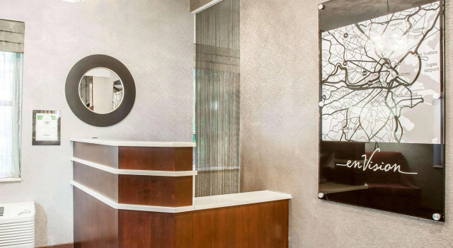 enVision Hotel Boston, an Ascend Hotel Collection Member