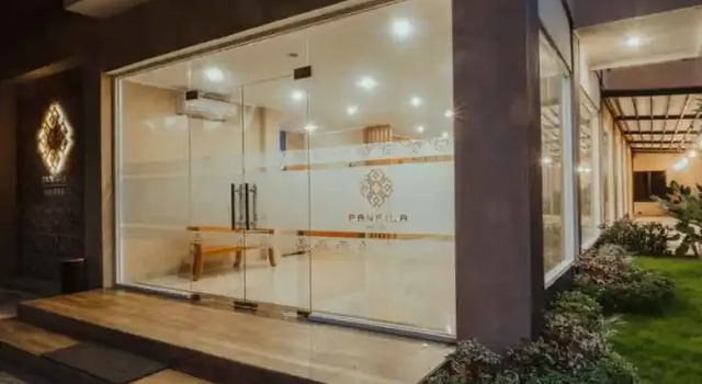 panfila hotel