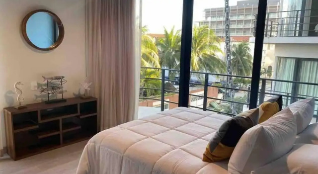 Апартаменты Grand Luxury Aparment 7 Pax Ocean View