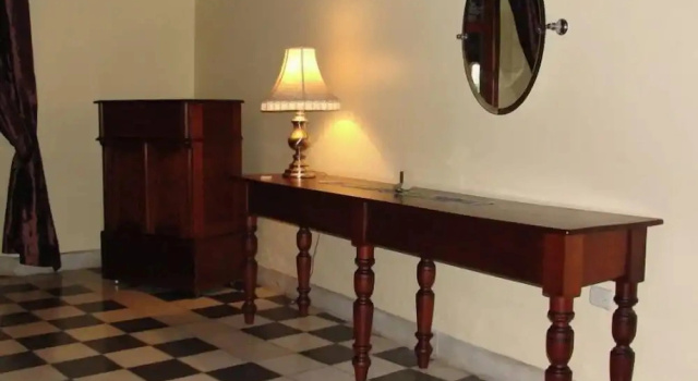 Люкс Hotel Casa Cubana