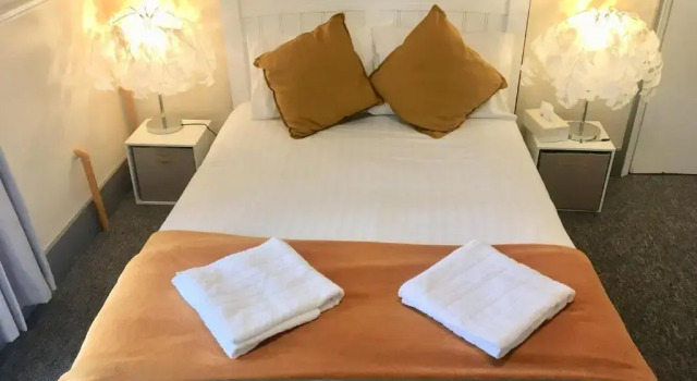 Standard dublă cameră The Waterfront Inn